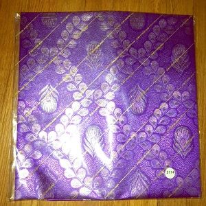 Authentic African Gele Headtie